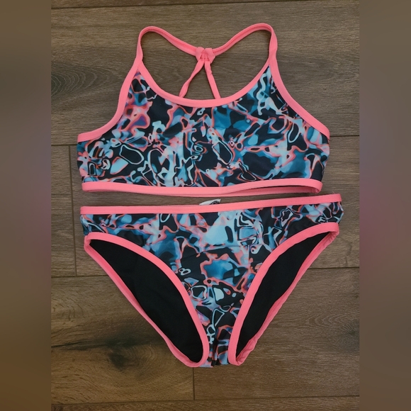 Under Armour bikini girls sz 14 - Picture 1 of 3